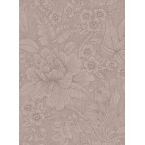 PiP Studio - Eijffinger Tapete Casa di Fiori - Hell Mauve - Casa di Fiori - Wallpaper PiP Studio - Eijffinger Tapete Casa di Fiori - Hell Mauve - Casa di Fiori - Wallpaper