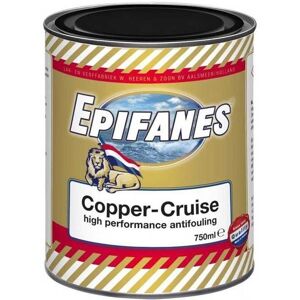 Epifanes White Anti-slip Paint - Anti-slip paint Epifanes White Anti-slip Paint - Anti-slip paint