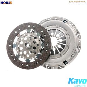 KAVO PARTS CP-8029 Kupplungssatz für Honda KAVO PARTS CP-8029 Kupplungssatz für Honda