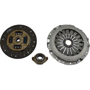 Kavo Parts CP-6015 Kit d'Embrayage - Hyundai Trajet - Publicité Kavo Parts CP-6015 Kit d'Embrayage - Hyundai Trajet - Publicité