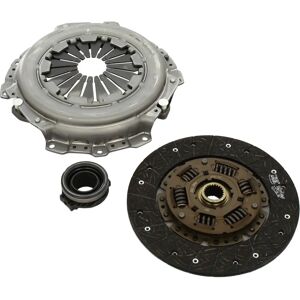 KAVO PARTS CP-4018 Juego de embrague con rodamiento - Clutch Kit KAVO PARTS CP-4018 Juego de embrague con rodamiento - Clutch Kit