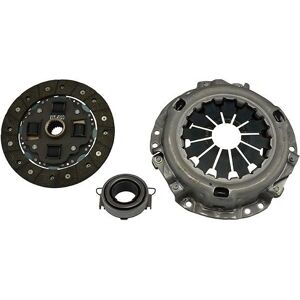 Kit d'Embrayage KAVO PARTS CP-1008 - 180mm Friction - Toyota Starlet IV - Publicité Kit d'Embrayage KAVO PARTS CP-1008 - 180mm Friction - Toyota Starlet IV - Publicité