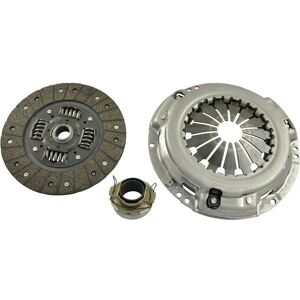 KAVO PARTS CP-1061 Jeu d'embrayage pour Toyota - Butée de débrayage, 236mm - Publicité KAVO PARTS CP-1061 Jeu d'embrayage pour Toyota - Butée de débrayage, 236mm - Publicité