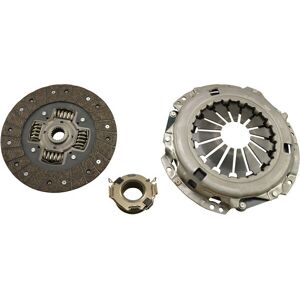 Kit d'Embrayage Kavo Parts CP-1068 - Diamètre extérieur 236mm - Publicité Kit d'Embrayage Kavo Parts CP-1068 - Diamètre extérieur 236mm - Publicité