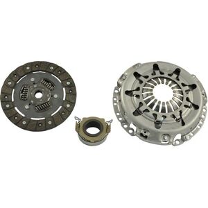 KAVO PARTS Kupplungssatz CP-1072 - Mit Kupplungslager, 190 mm KAVO PARTS Kupplungssatz CP-1072 - Mit Kupplungslager, 190 mm