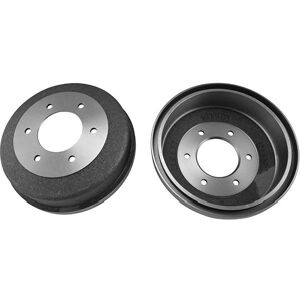 KAVO PARTS BD-5857 Tambour de Frein - Mitsubishi L200, Pajero, 6 trous - Publicité KAVO PARTS BD-5857 Tambour de Frein - Mitsubishi L200, Pajero, 6 trous - Publicité