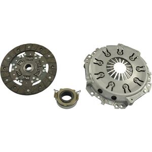 KAVO PARTS CP-1141 Kit d'Embrayage - Toyota Corolla IX, VIII - 200mm - Publicité KAVO PARTS CP-1141 Kit d'Embrayage - Toyota Corolla IX, VIII - 200mm - Publicité