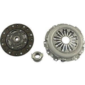 KAVO PARTS CP-7516 - Kupplungssatz mit Kupplungsdrucklager für Chevrolet, DAEWOO KAVO PARTS CP-7516 - Kupplungssatz mit Kupplungsdrucklager für Chevrolet, DAEWOO