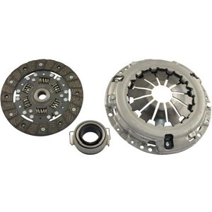 Kit d'Embrayage KAVO PARTS CP-1162 - Toyota, Citroën - Publicité Kit d'Embrayage KAVO PARTS CP-1162 - Toyota, Citroën - Publicité