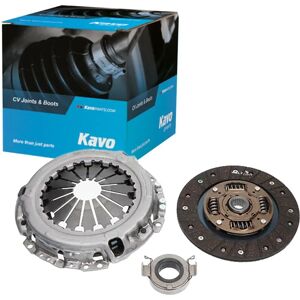 KAVO PARTS CP-1158 Kit d'Embrayage - Butée de Débrayage, 210mm - Publicité KAVO PARTS CP-1158 Kit d'Embrayage - Butée de Débrayage, 210mm - Publicité