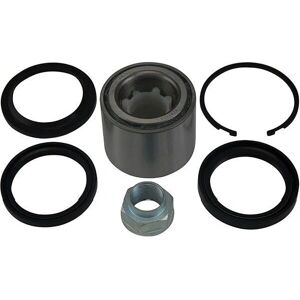 Kavo Parts WBK-8007 Rear Axle Wheel Bearing Kit - Wheel Bearing Set for Subaru Kavo Parts WBK-8007 Rear Axle Wheel Bearing Kit - Wheel Bearing Set for Subaru