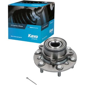 Kavo Parts WBH-5512 Kit de roulements avant - Publicité Kavo Parts WBH-5512 Kit de roulements avant - Publicité