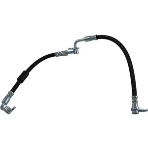 Tuyau de frein Kavo Parts - Mazda MX-5 Gauche Avant - Filetage M10x1.0mm - Publicité Tuyau de frein Kavo Parts - Mazda MX-5 Gauche Avant - Filetage M10x1.0mm - Publicité