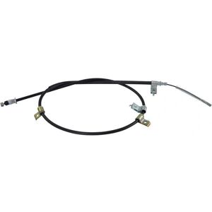 KAVO PARTS BHC-1022 Parking Brake Cable KAVO PARTS BHC-1022 Parking Brake Cable