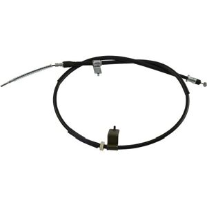 KAVO PARTS BHC-1023 Parkbremse Kabel - 1595mm KAVO PARTS BHC-1023 Parkbremse Kabel - 1595mm