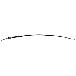 KAVO PARTS BHC-4080 Câble - Frein de stationnement - 1225 mm - Publicité KAVO PARTS BHC-4080 Câble - Frein de stationnement - 1225 mm - Publicité