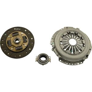 KAVO PARTS CP-1180 Kupplungssatz für Toyota Yaris - 3 Jahre Garantie KAVO PARTS CP-1180 Kupplungssatz für Toyota Yaris - 3 Jahre Garantie