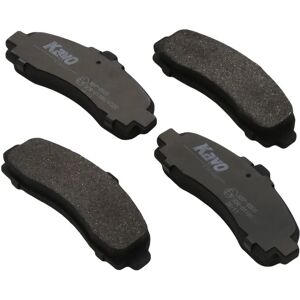 KAVO PARTS KBP-6505 - Brake Pad Set for Nissan Micra 2 KAVO PARTS KBP-6505 - Brake Pad Set for Nissan Micra 2