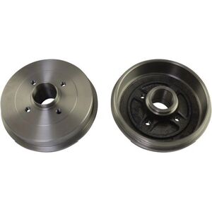 KAVO PARTS BD-6869 Brake Drum - 4 Holes - 203mm Inner Diameter - Without Wheel Bearing KAVO PARTS BD-6869 Brake Drum - 4 Holes - 203mm Inner Diameter - Without Wheel Bearing