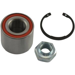 KAVO PARTS WBK-8521 Kit de roulements de roue arrière - Publicité KAVO PARTS WBK-8521 Kit de roulements de roue arrière - Publicité