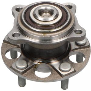 KAVO PARTS WBH-5522 Radlagersatz - Mitsubishi Grandis KAVO PARTS WBH-5522 Radlagersatz - Mitsubishi Grandis
