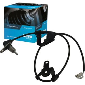 Mazda B25D4371YB Rear Right Wheel Speed Sensor - ABS Sensor Mazda B25D4371YB Rear Right Wheel Speed Sensor - ABS Sensor