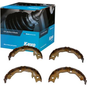 Kavo Parts Renault Toyota Nissan Garnitures de Frein - Dualis Qashqai - Garnitures - Publicité Kavo Parts Renault Toyota Nissan Garnitures de Frein - Dualis Qashqai - Garnitures - Publicité