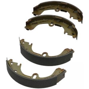 KAVO PARTS KBS-9914 Toyota Bremsbacken - Bremsensatz für Corolla, Celica, Carina KAVO PARTS KBS-9914 Toyota Bremsbacken - Bremsensatz für Corolla, Celica, Carina