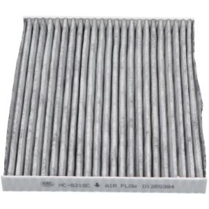 KAVO PARTS HC-8216C Luftfilter - Aktivkohle KAVO PARTS HC-8216C Luftfilter - Aktivkohle