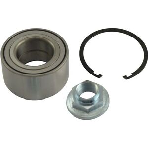 KAVO PARTS WBK-4532 Kit de roulements de roue essieu avant - Publicité KAVO PARTS WBK-4532 Kit de roulements de roue essieu avant - Publicité