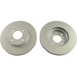KAVO PARTS Bremsscheibe BR-3273-C - Belüftet, 256mm, Kia Rio KAVO PARTS Bremsscheibe BR-3273-C - Belüftet, 256mm, Kia Rio
