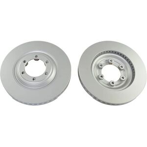 KAVO PARTS Disque de frein - Ventilé 27mm 6 trous 300mm - BR-3715-C - Publicité KAVO PARTS Disque de frein - Ventilé 27mm 6 trous 300mm - BR-3715-C - Publicité