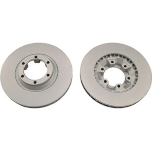 Disque de frein KAVO PARTS Mitsubishi - Ventilé, 277mm, 6 trous - Publicité Disque de frein KAVO PARTS Mitsubishi - Ventilé, 277mm, 6 trous - Publicité