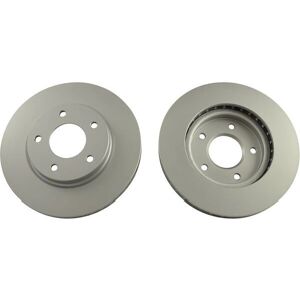 KAVO PARTS BR-5775-C Ventilated Disc - Brake - 276mm x 26mm - Mitsubishi, Dodge KAVO PARTS BR-5775-C Ventilated Disc - Brake - 276mm x 26mm - Mitsubishi, Dodge