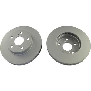 KAVO PARTS Toyota Hilux 3 Disque de Frein Ventilé - Publicité KAVO PARTS Toyota Hilux 3 Disque de Frein Ventilé - Publicité