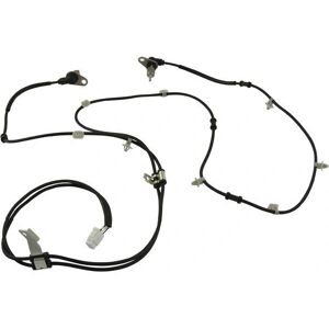 Kavo Parts BAS-8539 Passiver Raddrehzahlsensor - Vorderrad Kavo Parts BAS-8539 Passiver Raddrehzahlsensor - Vorderrad