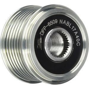 Kavo Parts Dfp6509 Polea de Alternador - Pieza de Generador Kavo Parts Dfp6509 Polea de Alternador - Pieza de Generador