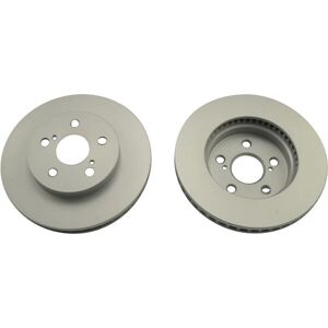 KAVO PARTS BR-9551-C Belüfteter Bremsscheibe für Toyota Prius KAVO PARTS BR-9551-C Belüfteter Bremsscheibe für Toyota Prius