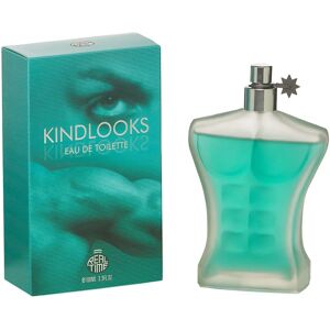 Real Time Kindlooks 100ml Eau De Toilette - Parfum Homme - Publicité Real Time Kindlooks 100ml Eau De Toilette - Parfum Homme - Publicité