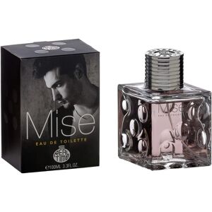 MANADA - Beauty Mise Luxury Eau de Toilette 100 ml – Parfum longue durée pour une touche sophistiquée - Publicité MANADA - Beauty Mise Luxury Eau de Toilette 100 ml – Parfum longue durée pour une touche sophistiquée - Publicité