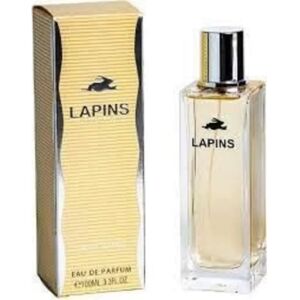 Real Time Lapins Pour Femme EDP 100ml - Eau de Parfum - Publicité Real Time Lapins Pour Femme EDP 100ml - Eau de Parfum - Publicité