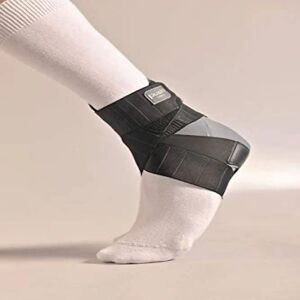 Push Ortho Aequi Right Ankle Brace - Support - Inversion Control Push Ortho Aequi Right Ankle Brace - Support - Inversion Control