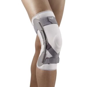 Push Braces Med Genouillère à Charnière - Soutien médio-latéral Push Braces Med Genouillère à Charnière - Soutien médio-latéral
