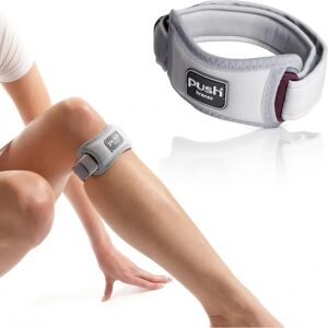Push Braces Genouillère Patella - Soutien pour Douleur au Genou Push Braces Genouillère Patella - Soutien pour Douleur au Genou