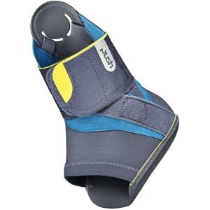 Push Sports Ankle Brace Kicx - Football Ankle Brace - Right Small Push Sports Ankle Brace Kicx - Football Ankle Brace - Right Small