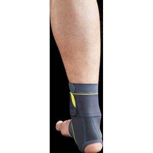 Push Sports Enkelbrace - Ondersteuning bij lichte verstuikingen en instabiliteit Push Sports Enkelbrace - Ondersteuning bij lichte verstuikingen en instabiliteit