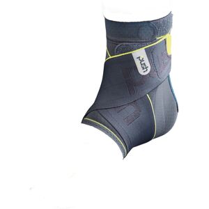 Push Sports Ankle Brace - Left Large Support Level 1 Push Sports Ankle Brace - Left Large Support Level 1