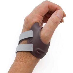 Push Braces CMC Thumb Brace for Osteoarthritis - Left/Right - Model 0 Push Braces CMC Thumb Brace for Osteoarthritis - Left/Right - Model 0