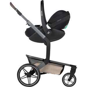Joolz Day5 Adapter - Zwart - Kinderwagenaccessoire Joolz Day5 Adapter - Zwart - Kinderwagenaccessoire