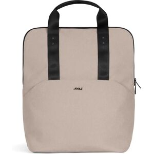 Joolz Sandy Taupe Unisex Rugzak - Rugzak Joolz Sandy Taupe Unisex Rugzak - Rugzak
